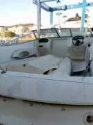 Restoration seawolf 900