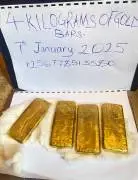 Gold supplier in New York ,Miami, Houston +256778513580