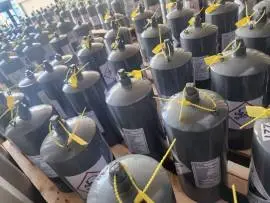 Buy Silver Liquid Mercury 99.99% 