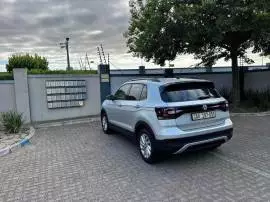 VOLKSWAGEN T-CROSS 1.0 COMFORTLINE FOR SALE