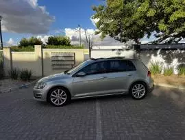 2013 VOLKSWAGEN GOLF VII 2.0 TDI HIGHLINE DSG Auto