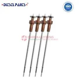 Common Rail Injector Valve Assembly F00VC01336