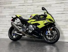 2022 S1000RR