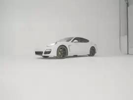 Car Drive-In Infinity Cove Studio Hire - Space