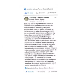 Sanador gallego ofrece eficaces y serias Consultas presenciales y a la distancia 