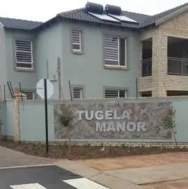 2 Bed Townhouse in Terenure