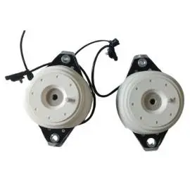 Premium Engine Mount for Mercedes-Benz GLE, GLS, and ML Models