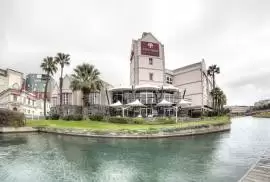 City Lodge Hotel Victoria & Alfred Waterfront