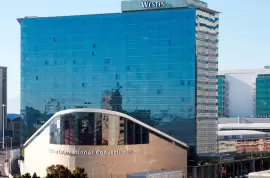 The Westin Hotels & Resorts Cape Town