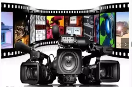 Wonderful potential photo business for sale