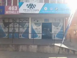 BENZ | BMW | LEXUS | VW WHOLESALES SPARES PRETORIA