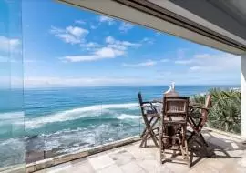 HOLIDAY ACCOMMODATION SALT ROCK BALLITO KZN LUXURY SELF CATERING