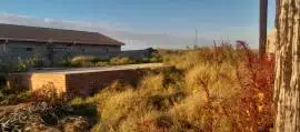 515m2 Residential Stand on 3 Bedroom Slab For Sale In Pumula South Old Mutual Area 