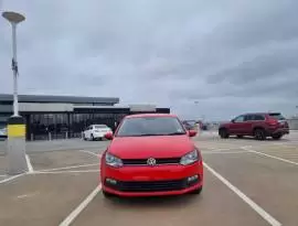 VW POLO VIVO 1.4 COMFORT-LINE FOR SALE