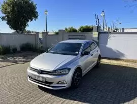 2021 Volkswagen POLO 1.0 TRENDLINE