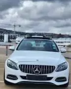 Mercedes Benz C200 For Sale