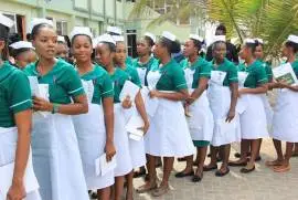 Nigerian Army College of Nursing Yaba Lagos State 2025/2026 Nursing Admission Form is