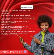 Facebook, Instagram, Tiktok, YouTube, Graphic Designs, Website Design