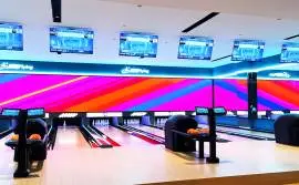 Hasake Play Indoor Bowling Supplier in Vietnam