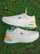 Entrega Inmediata Lacoste Talla 42 Interesados WhatsApp 6477-6496