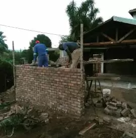 Building and homes Renovations 