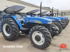 Agriculture Equipment, Hello Bikes and Holland Parts