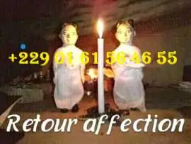 LIST OF THE BEST AFRICAN MARABOUT: MASTER FADONOUGBO PRESIDENT OF THE NATIONAL COUNCI