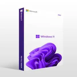 Windows 11 Pro 32/64 bit Activation Key - License Key - Product Key 