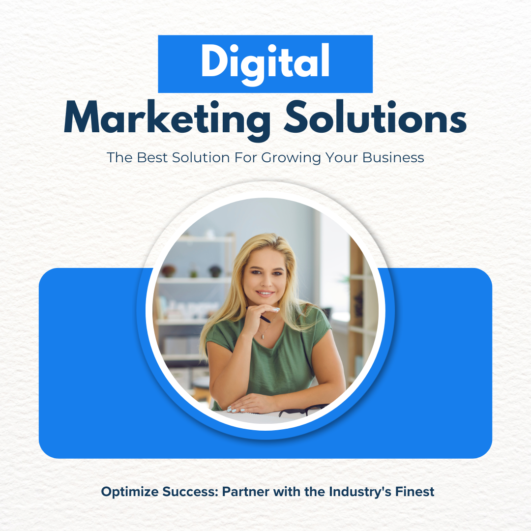 Digital marketing solutions best for any business - LinkPro24