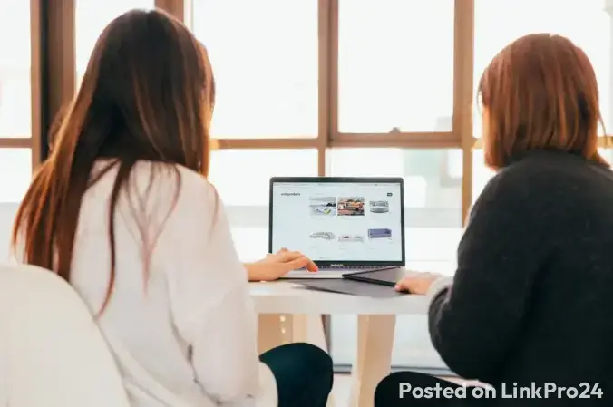 Why Advertising and marketing On A Classifieds Site like Linkpro24 Is Popular